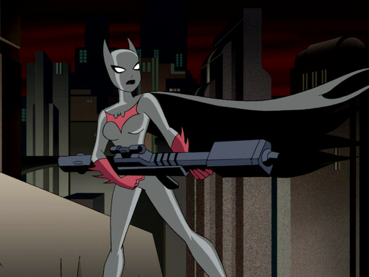 Batman mystery. Бэтмен 2003 Бэтвумен. Мышь Бэтвумен. Бэтмен и тайна женщины-летучей мыши.