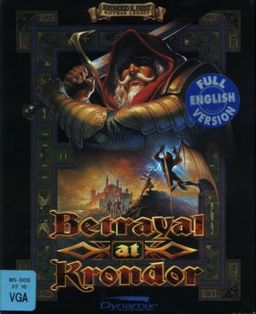 betrayal at krondor high resolution