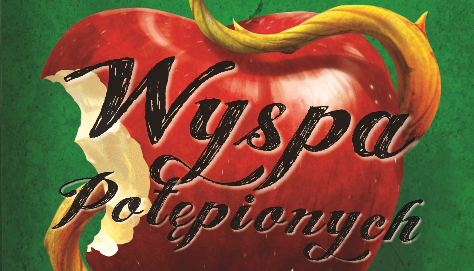 Melissa de la Cruz „Wyspa potępionych” - recenzja