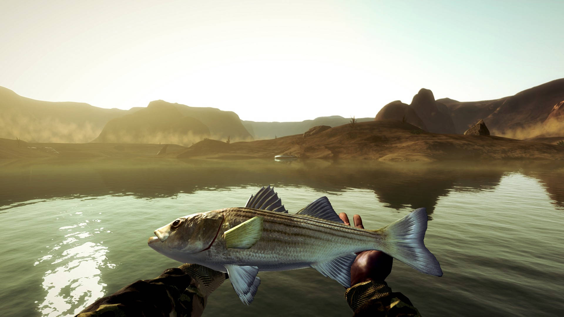 Ultimate Fishing Simulator debiutuje w Steam Early Access