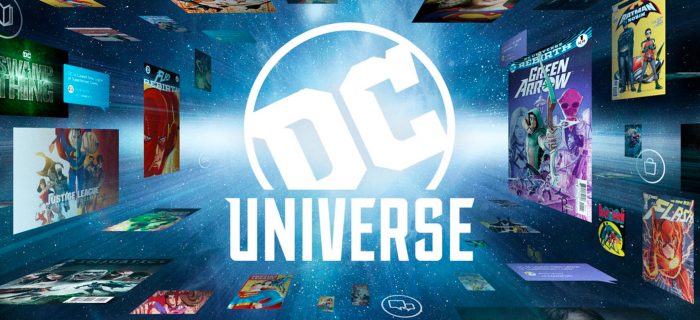W Jakiej Kolejności Oglądać Filmy Dc