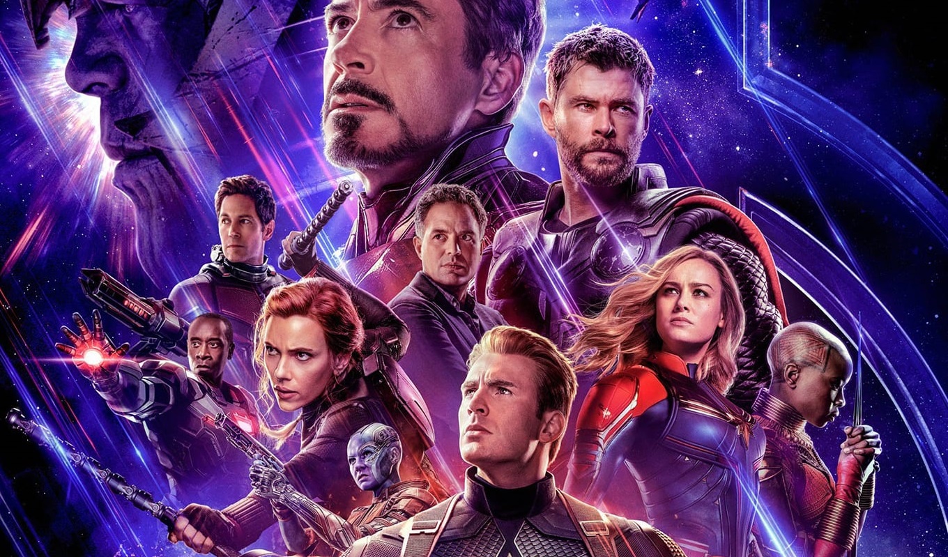 Avengers Koniec Gry Marvel Wallpaper Avengers Marvel