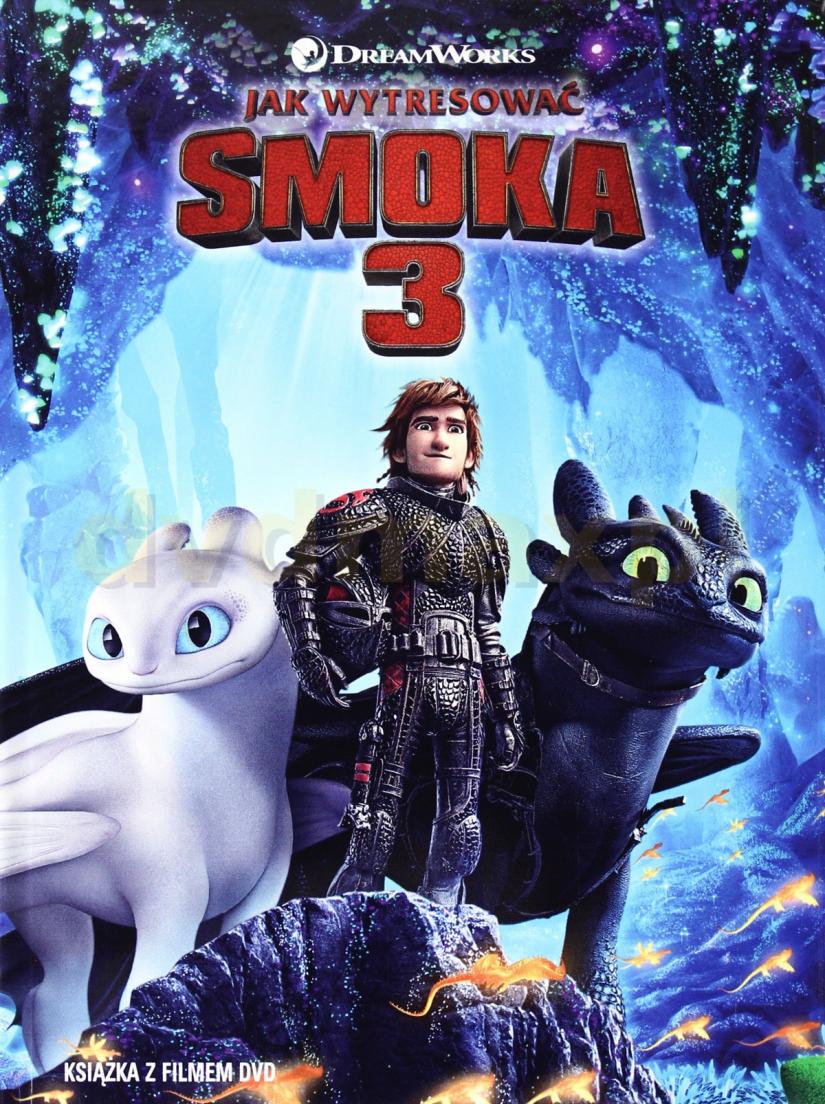 Film Jak Wytresować Smoka 3 Po Polsku Wyniki konkursu „Jak wytresować smoka 3”