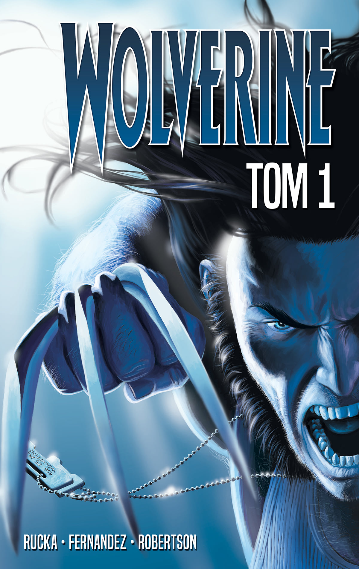 Całkowicie nowy Wolverine #25 Fantastyczna Czwórka #112 Hołd Wariant soczewkowy VF NM $,01 