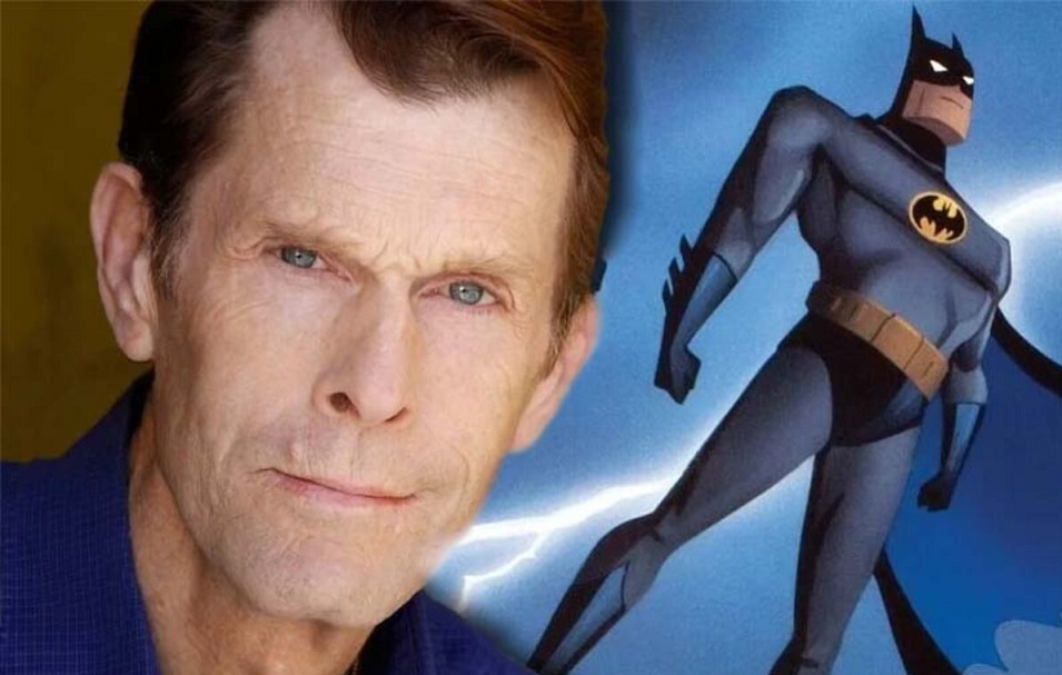 Zmarł Kevin Conroy