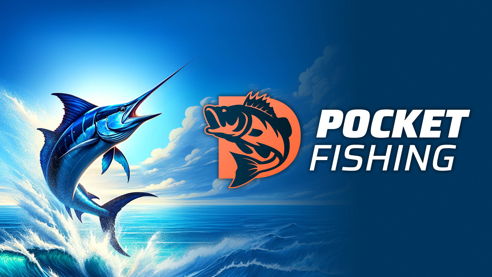 Pocket Fishing teraz na Switchu. To zręcznościówka z 65 gatunkami ryb