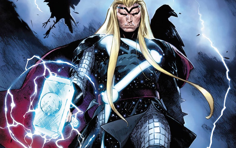 „Thor” tom 1 - recenzja
