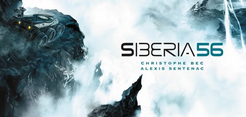 „Siberia 56” - recenzja
