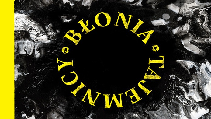 „Błonia tajemnicy” - recenzja