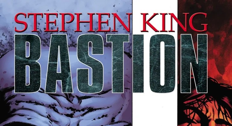 „Bastion” tom 2: „Amerykańskie koszmary” - recenzja