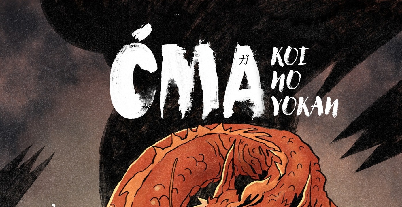„Ćma: Koi no yokan” - recenzja