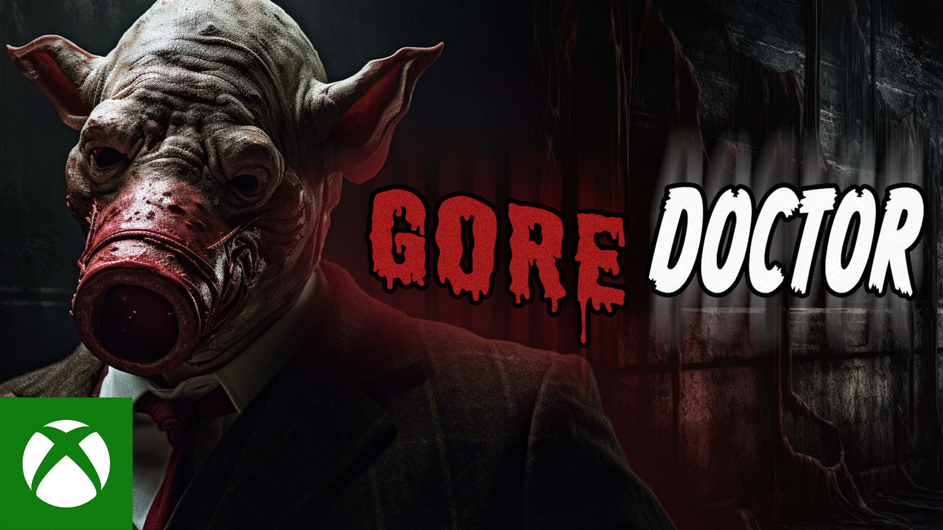 Gore Doctor zaczyna terapię na Xboksach