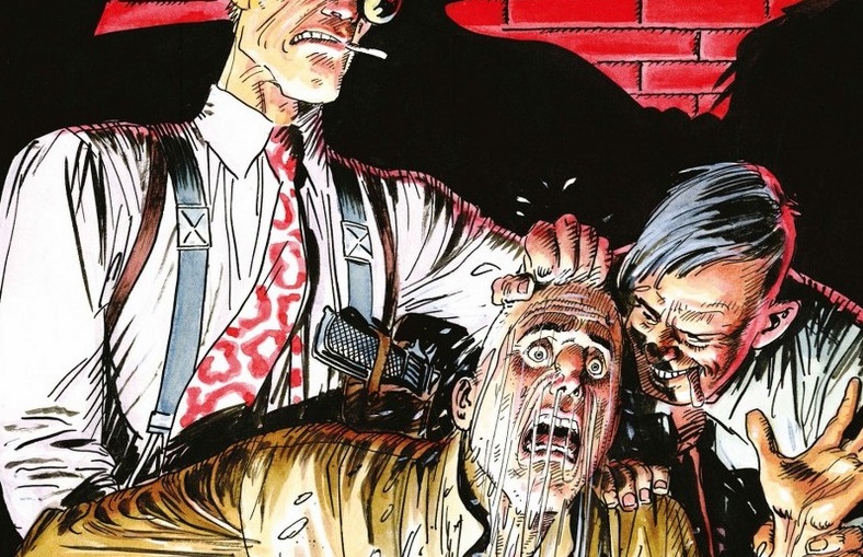 „Morgan” - recenzja