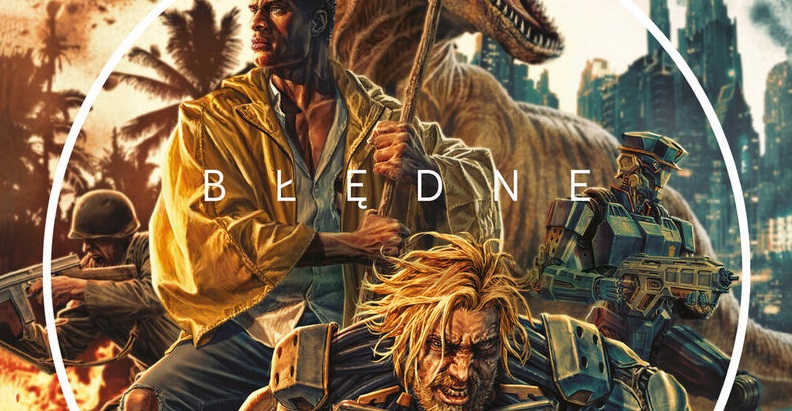 „Błędne koło” - recenzja