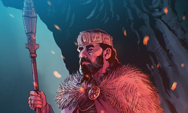 „Poczet Królów Polskich: Chrobry” - recenzja