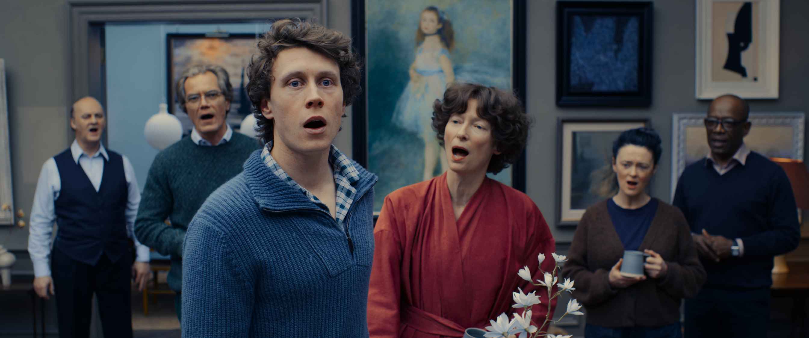 „Szalone, apokaliptyczne, muzyczne arcydzieło” - KONIEC Joshuy Oppenheimera od 13 czerwca na VOD