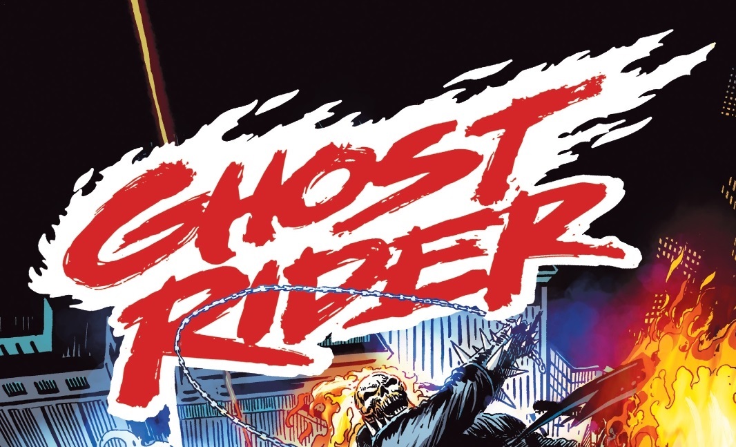 Czerwiec z Marvelem od Muchy Comics