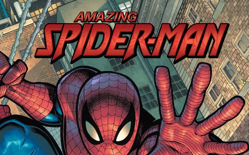„Amazing Spider-Man. Korporacja Beyond” tom 1 - recenzja