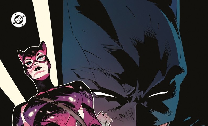 „Batman. Wojna w Gotham” tom 3 - recenzja