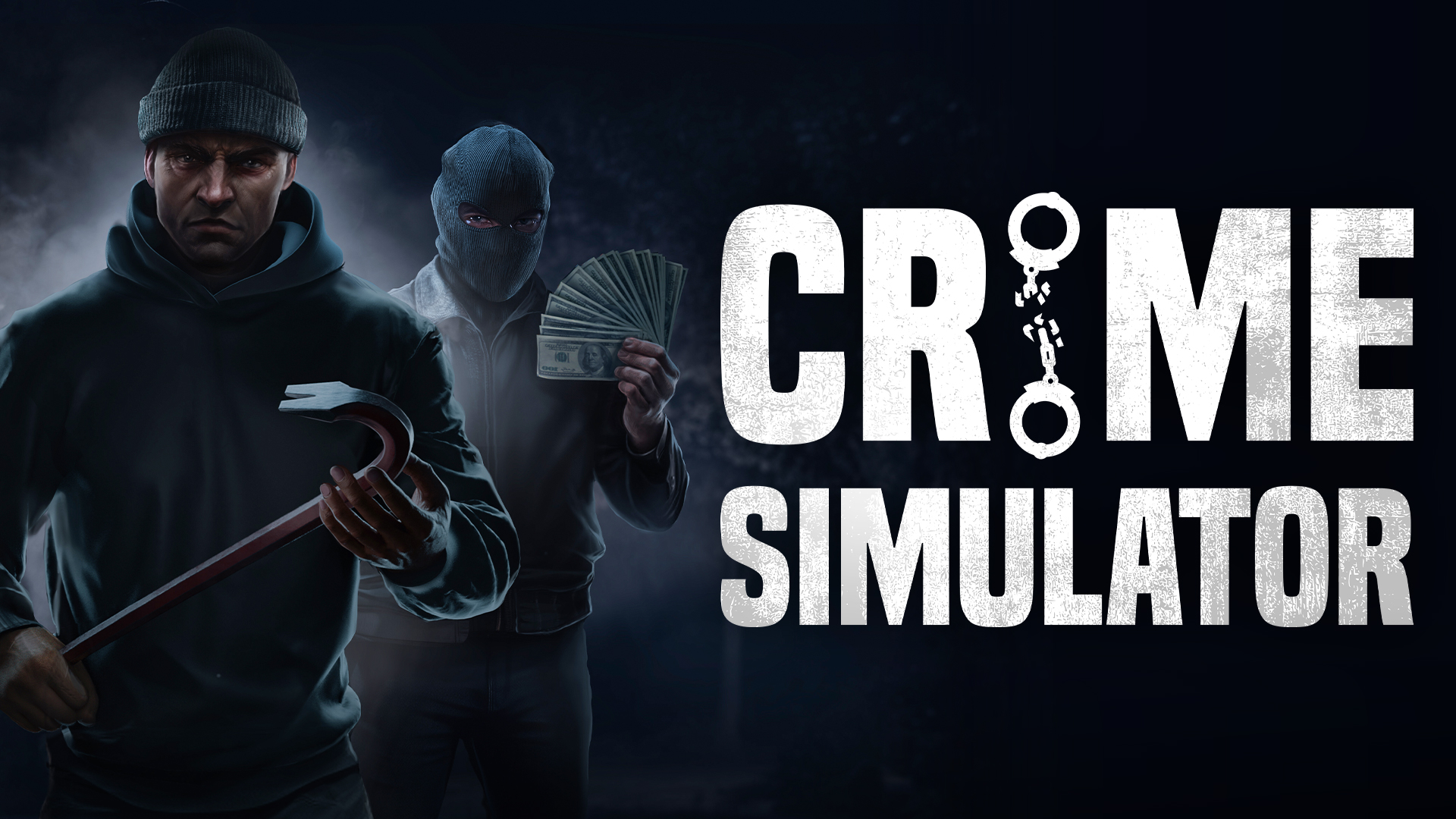 Polski Crime Simulator debiutuje na PC. Działaj sam lub w kooperacji