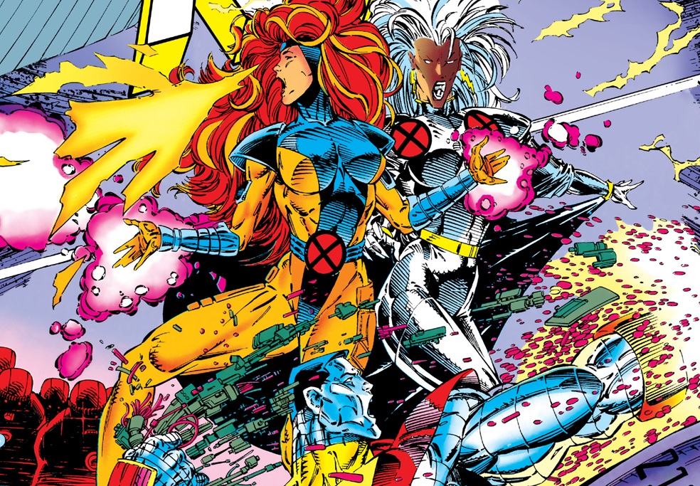 Zapowiedzi Muchy Comics na drugą połowę 2025 roku