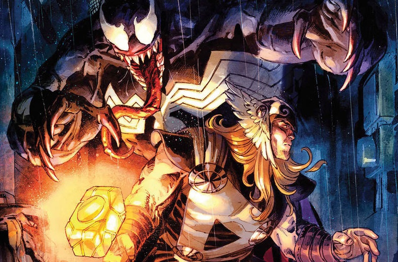 „Thor” tom 3 - recenzja