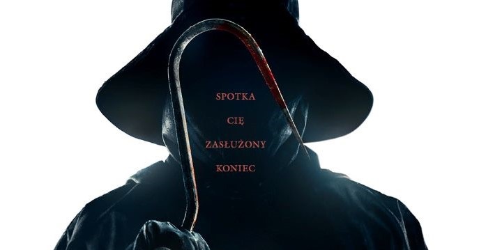 „Koszmar minionego lata” (2025) - recenzja