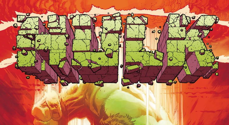 „Hulk” - recenzja