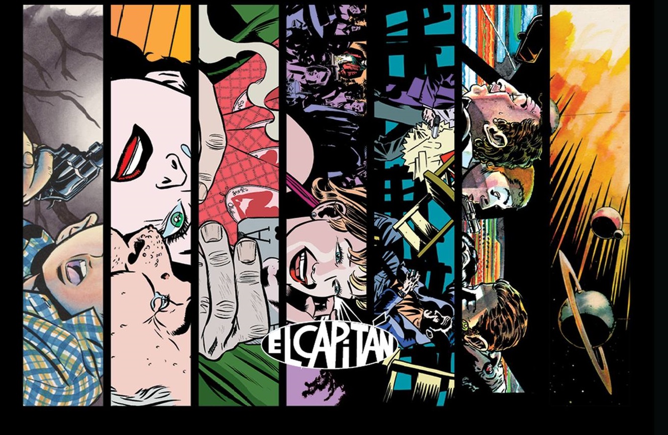 „Zbłąkane kule” tom 3: „Nierozwaga swawoli” - recenzja