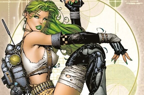 „Afrodyta IX”- recenzja