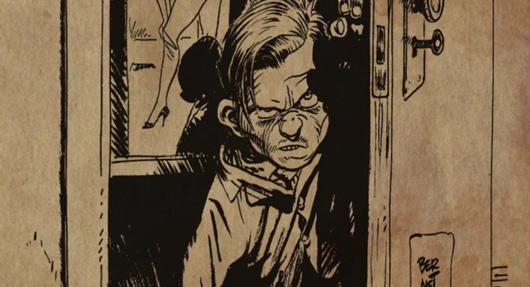 „Czarna seria” - recenzja