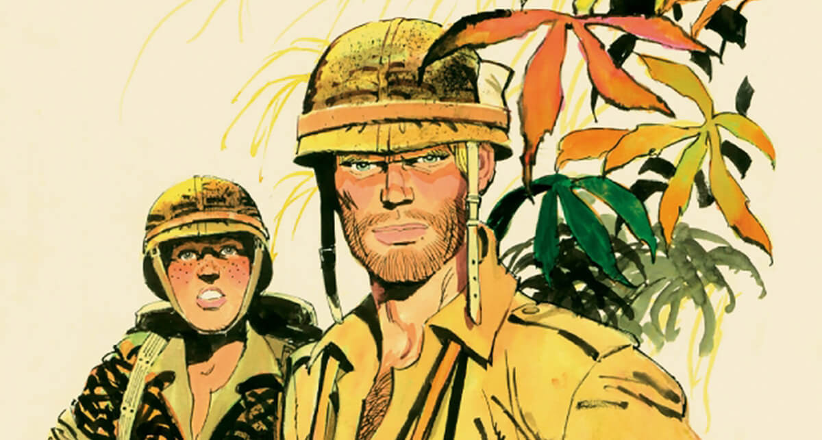 „Frank Cappa” – recenzja