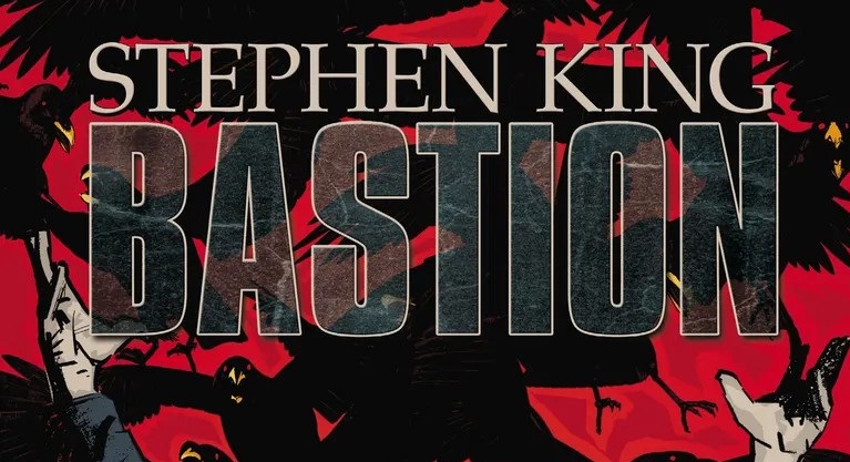 „Bastion” tom 4: „Wyrzutki” - recenzja