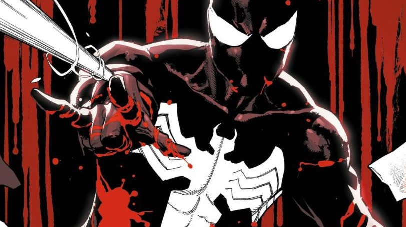 „Spider-Man. Czarny Kostium i Krew” - recenzja