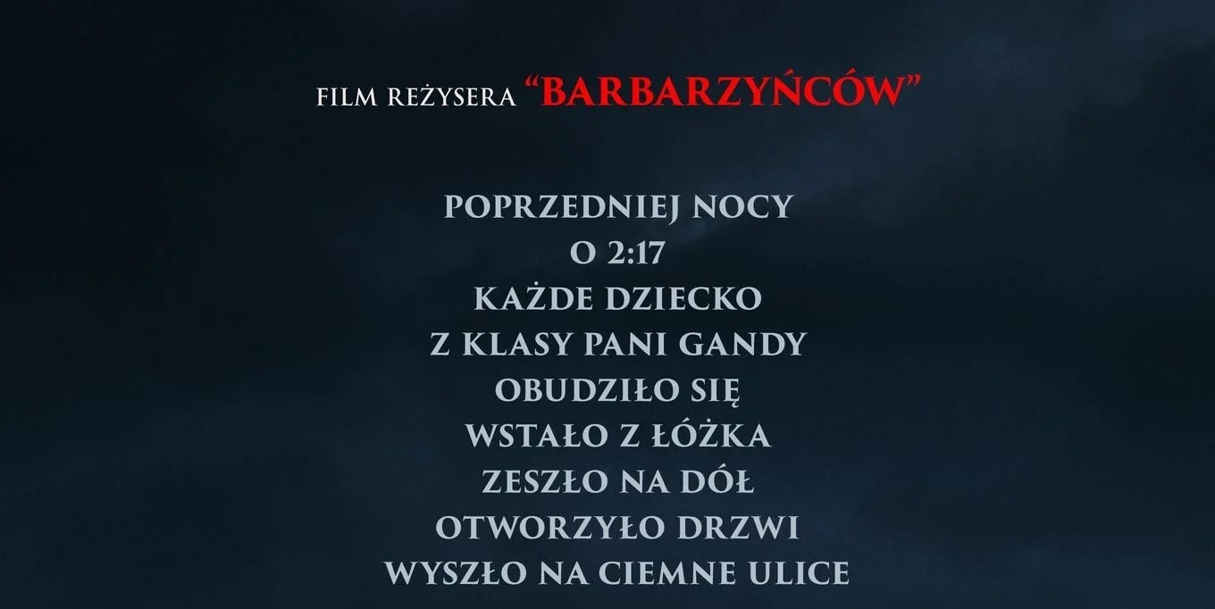 „Zniknięcia” - recenzja