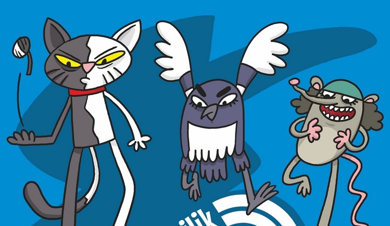 „Echo Dwa” - recenzja