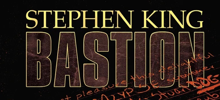 „Bastion” tom 5: „Ziemia niczyja” - recenzja