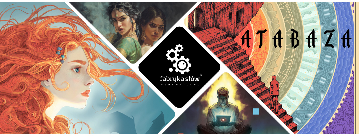 Zaległy wrześniowy meldunek książkowy