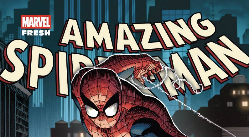 „Amazing Spider-Man” tom 1: „Świat bez miłości” - recenzja