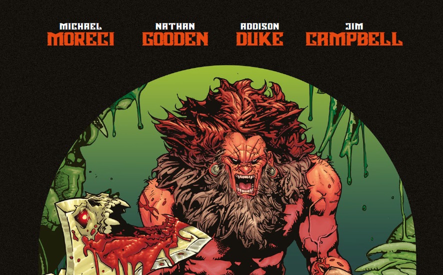 Wrześniowe premiery Lost In Time