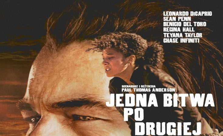 „Jedna bitwa po drugiej” – recenzja