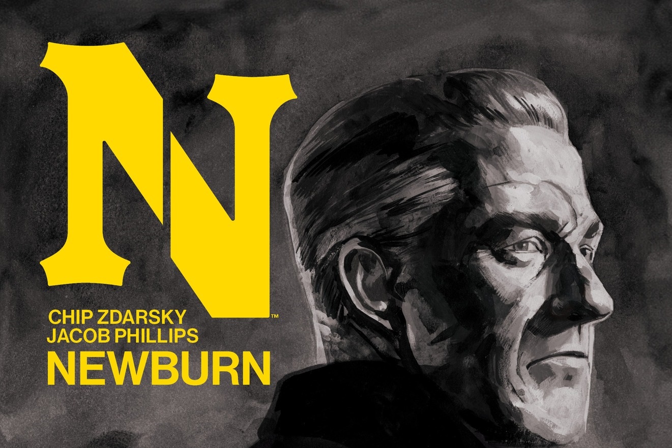 „Newburn” - recenzja