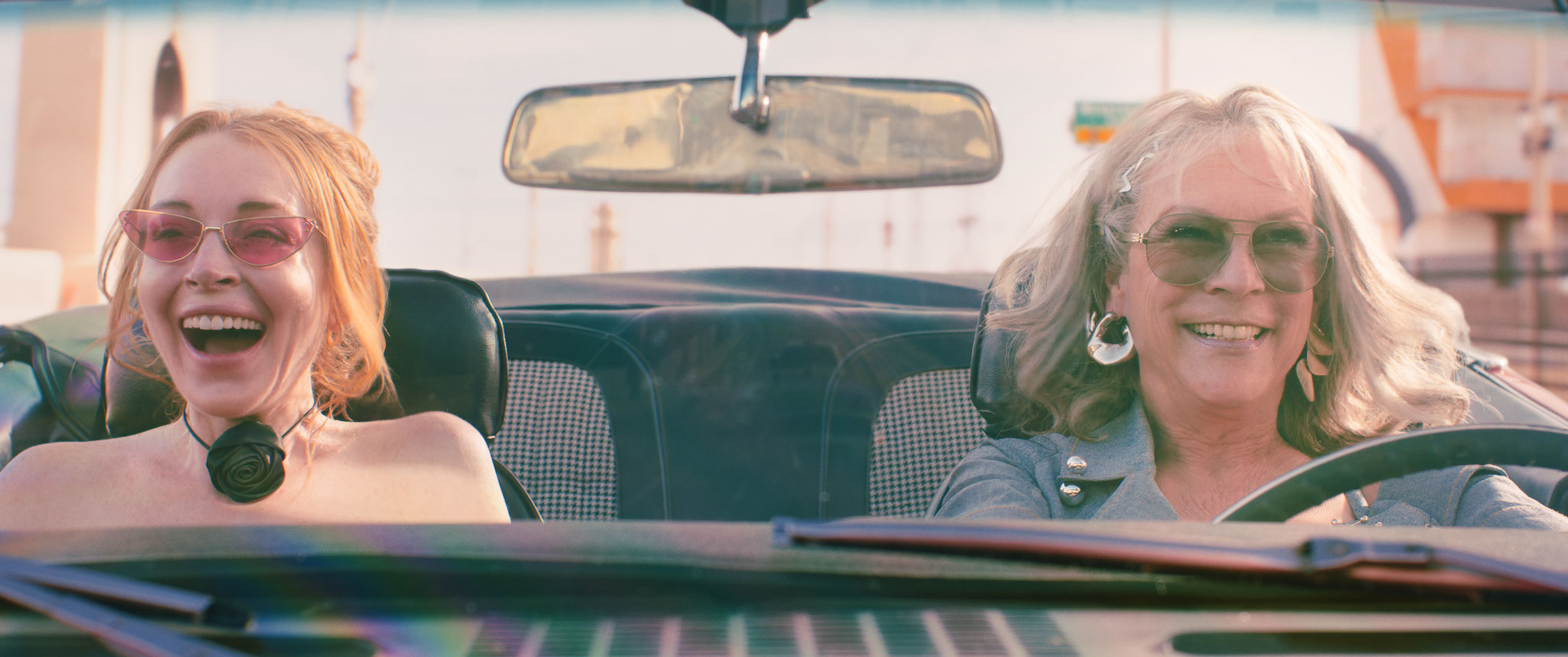 Kultowa komedia powraca na Blu-ray i DVD