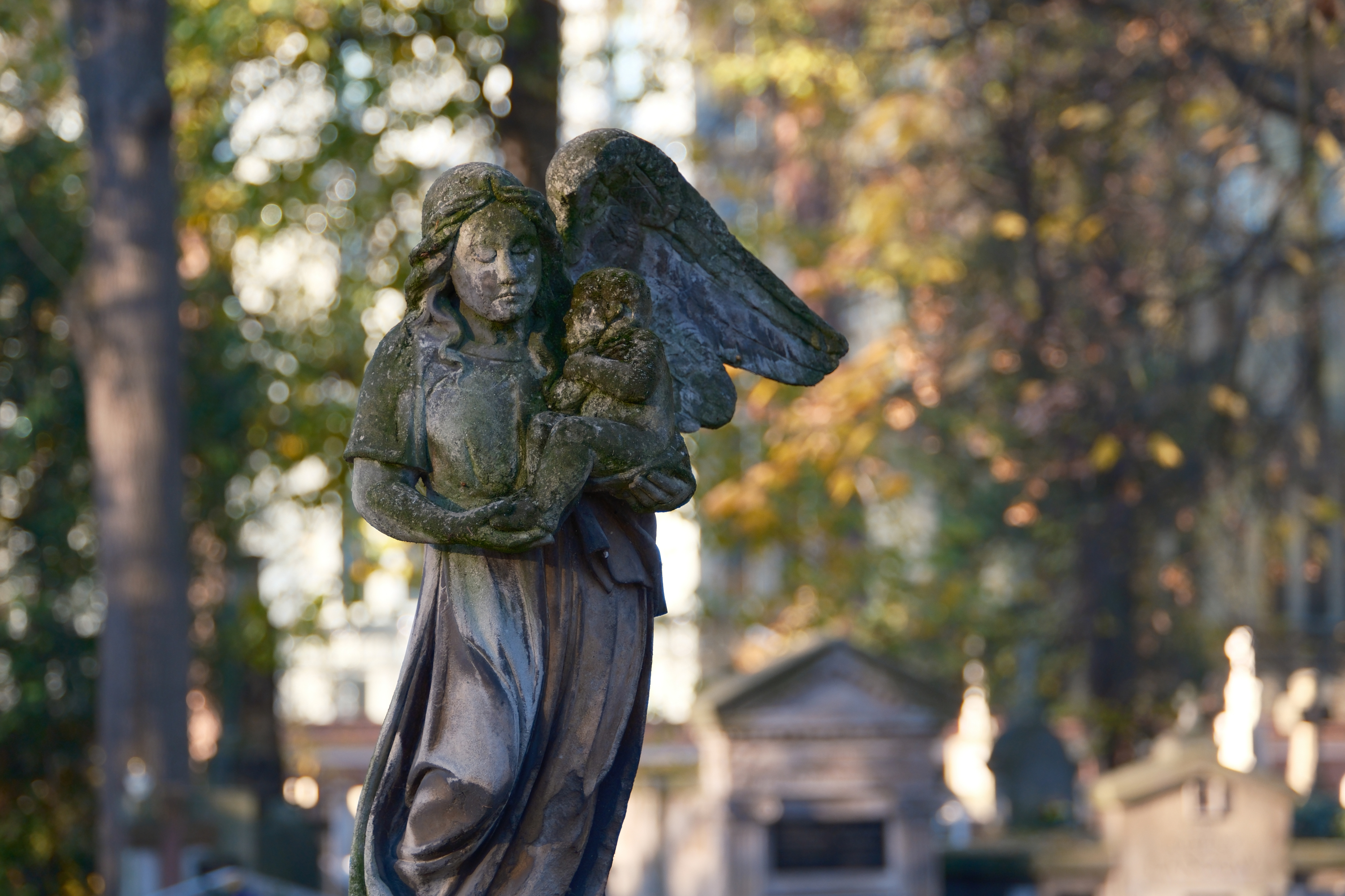 Wspominamy tych, którzy od nas odeszli w minionym roku