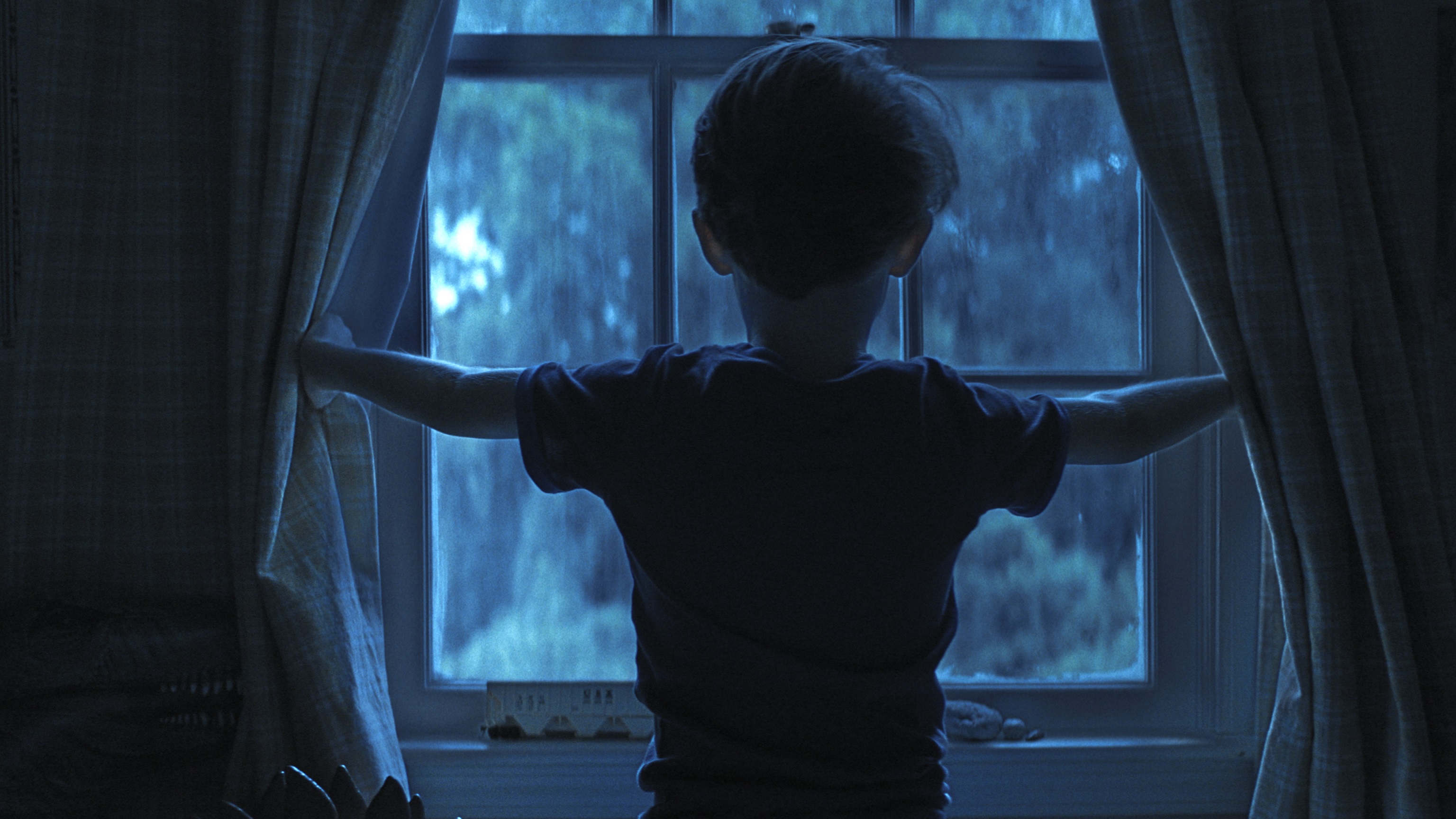 „Zniknięcia” już na 4K UHD, Blu-ray i DVD