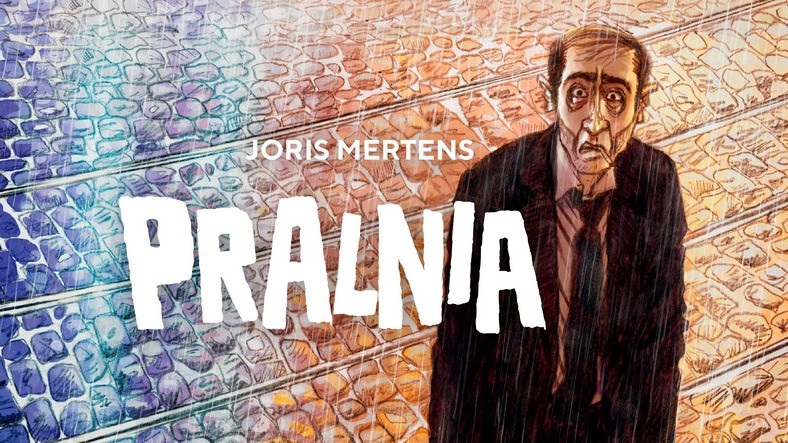 „Pralnia” - recenzja