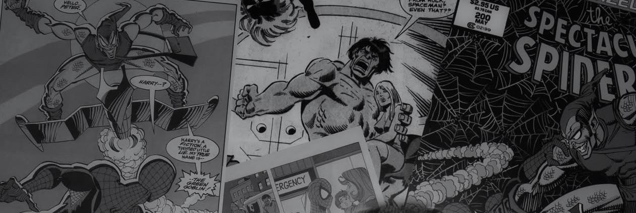 Nie żyje Sal Buscema