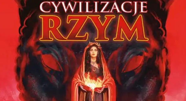 „Cywilizacje: Rzym” - recenzja