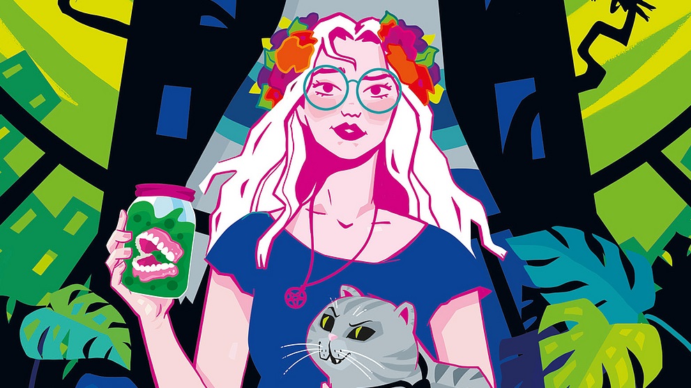 „Do Jasnej Anielki. Monstery i afery” - premiera