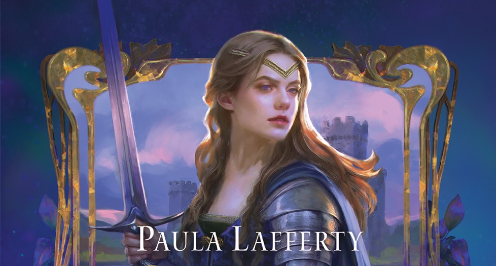 Zaczytaj się tej wiosny z Jaguarem